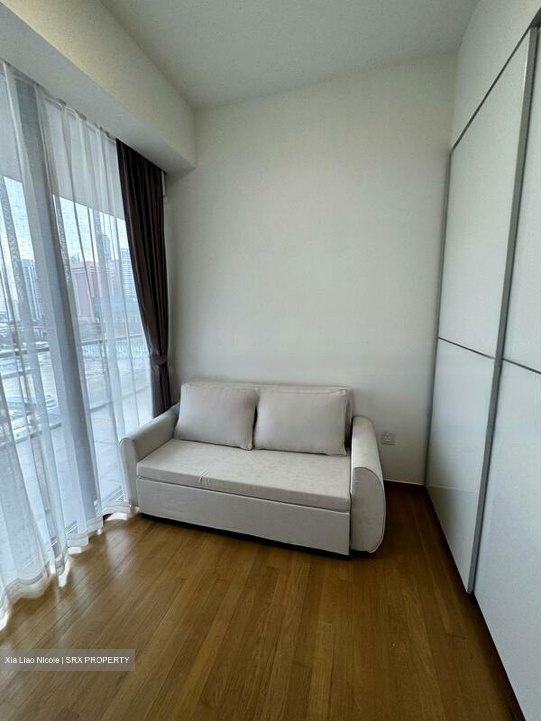 Straits View (D1), Condominium #459491321